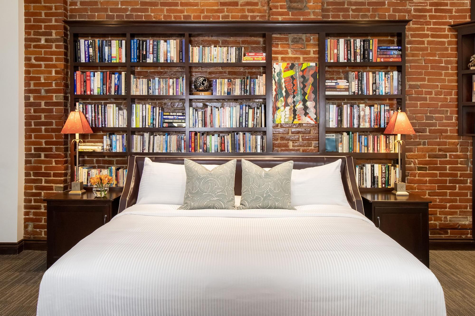 Retro Suites Hotel Chatham-Kent المظهر الخارجي الصورة